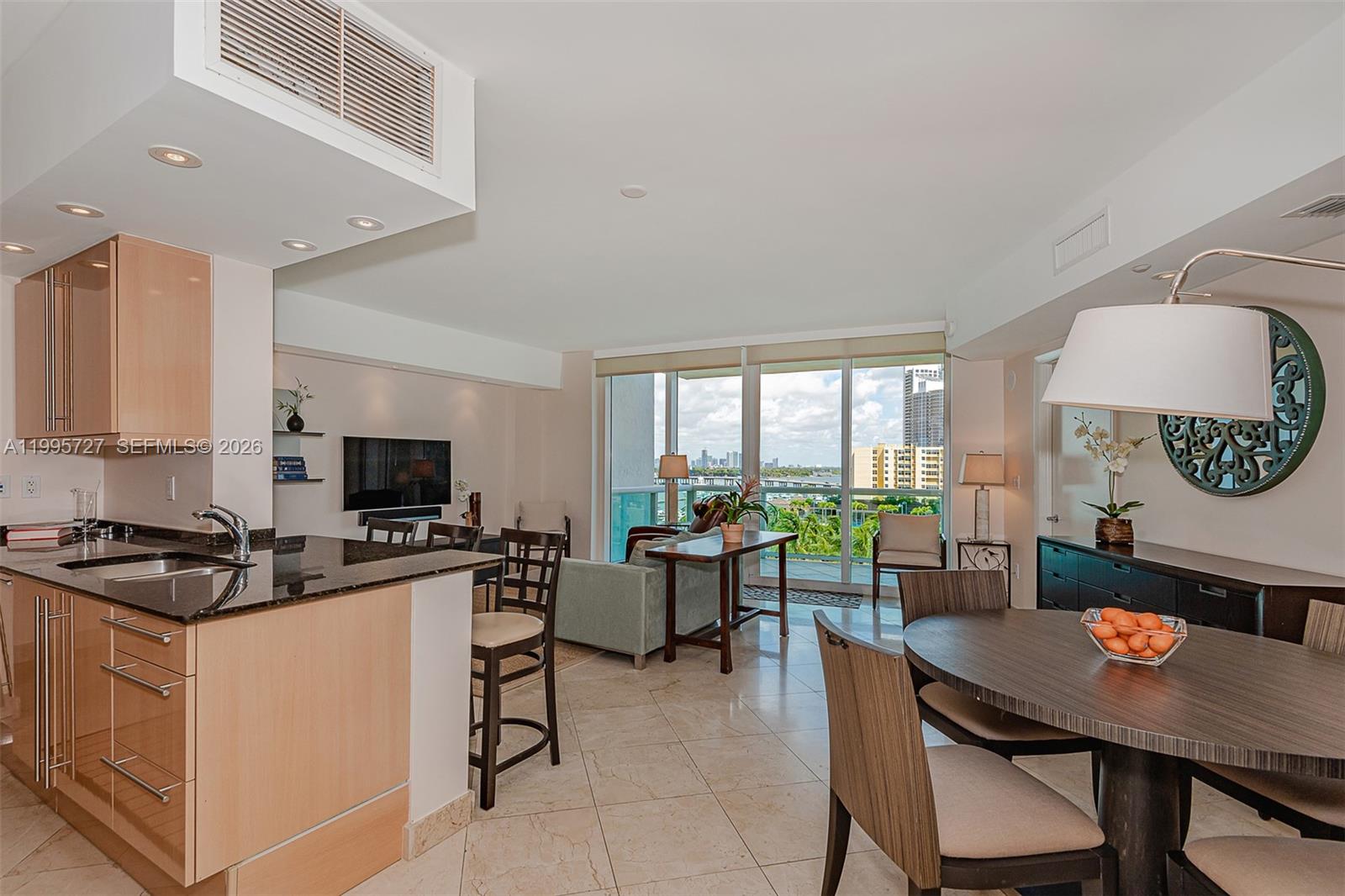1000 S Pointe dr #906, Miami Beach FL 33139