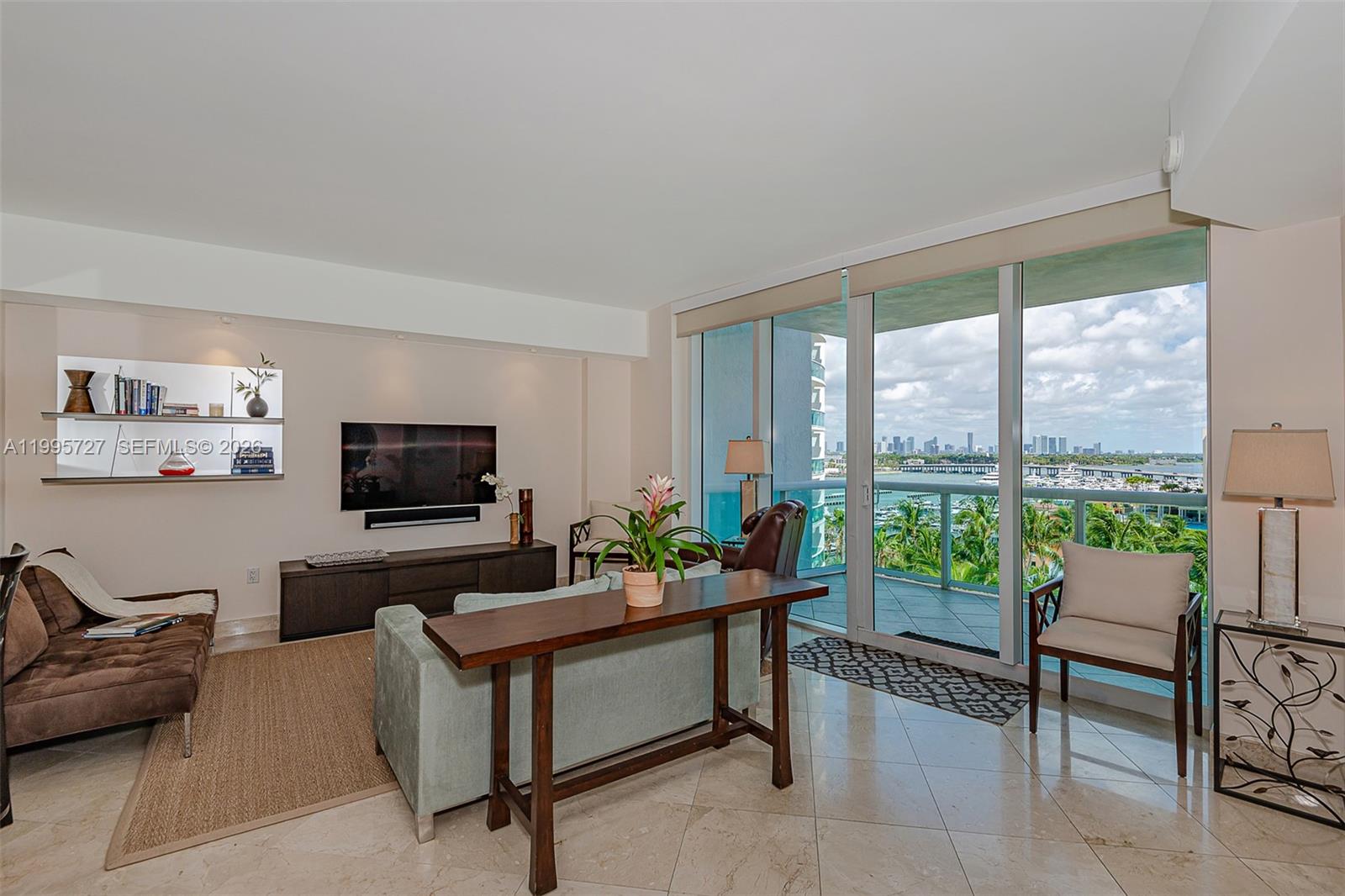 1000 S Pointe dr #906, Miami Beach FL 33139