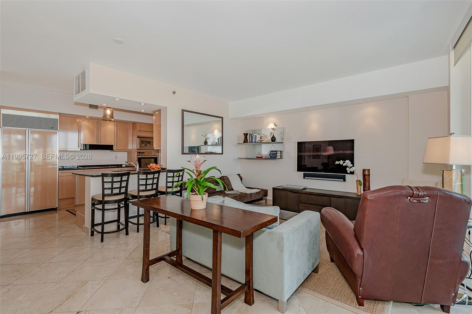 1000 S Pointe dr #906, Miami Beach FL 33139