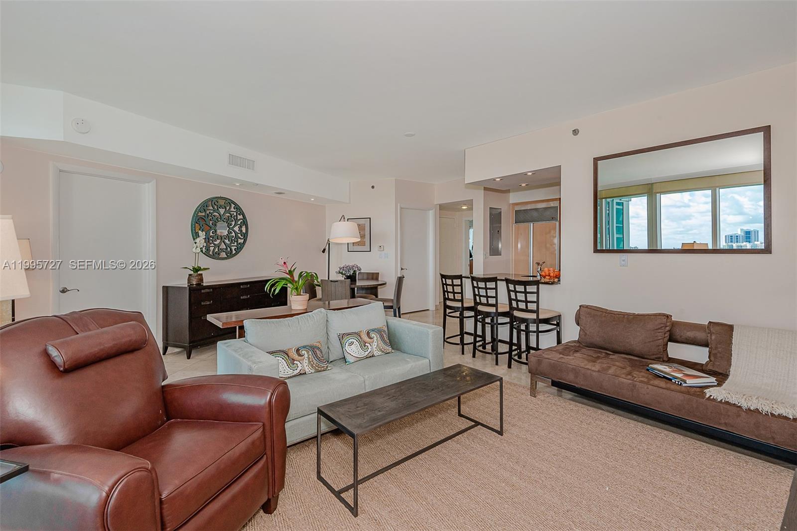1000 S Pointe dr #906, Miami Beach FL 33139