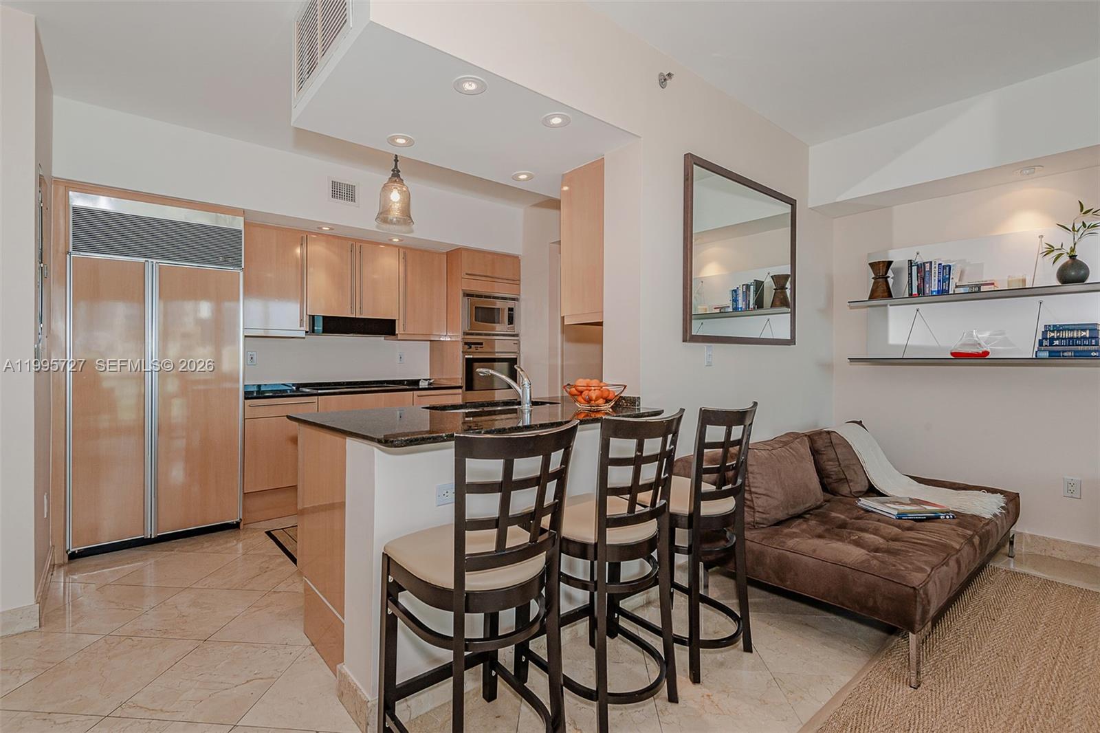 1000 S Pointe dr #906, Miami Beach FL 33139