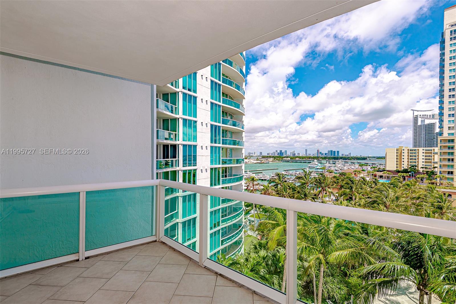 1000 S Pointe dr #906, Miami Beach FL 33139