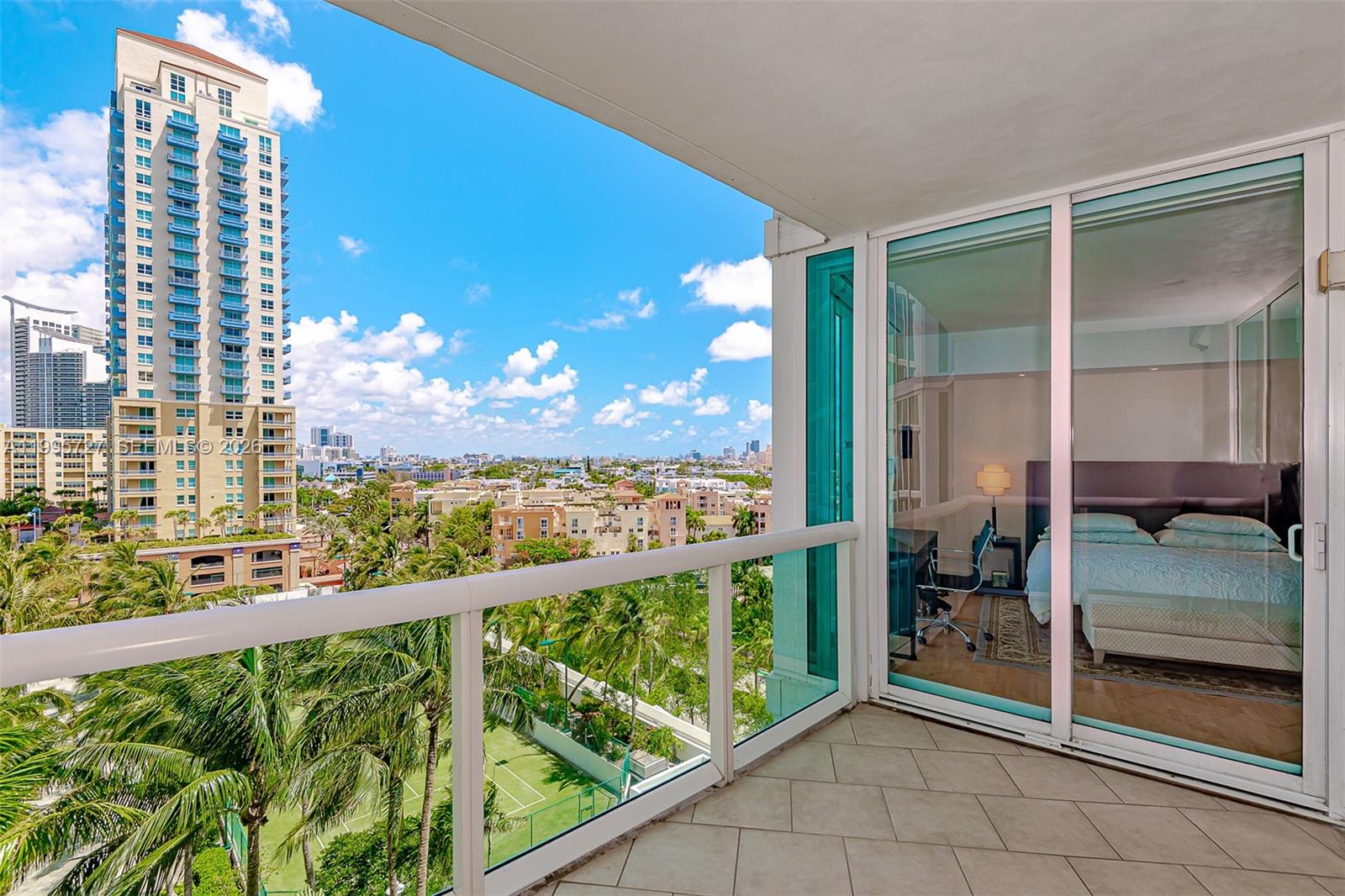 1000 S Pointe dr #906, Miami Beach FL 33139