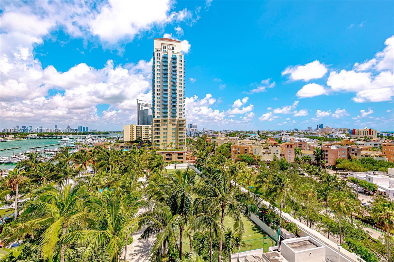 1000 S Pointe dr #906, Miami Beach FL 33139