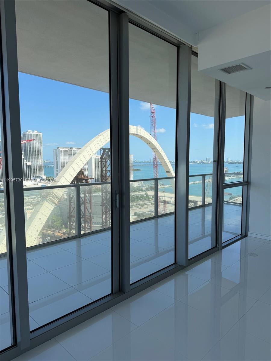 1100 Biscayne Blvd #2605, Miami FL 33132