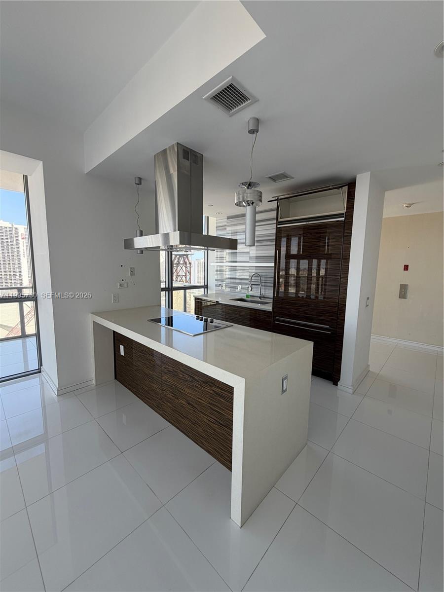 1100 Biscayne Blvd #2605, Miami FL 33132