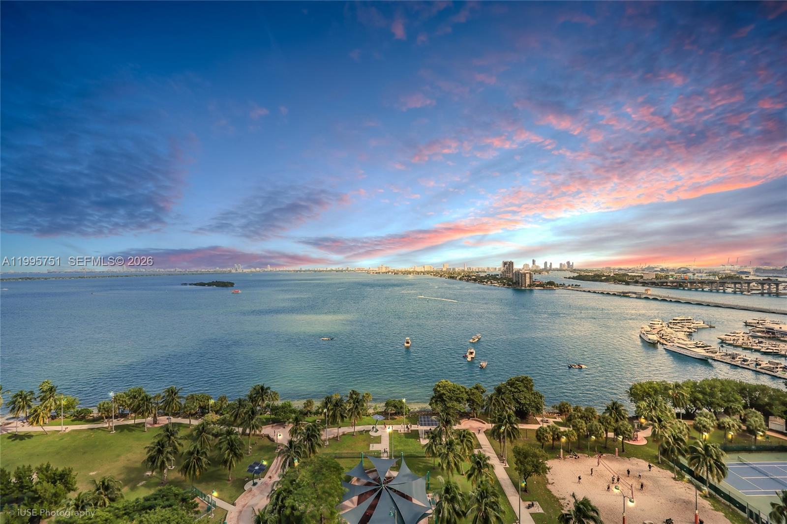 Miami FL 33132 - A11995751