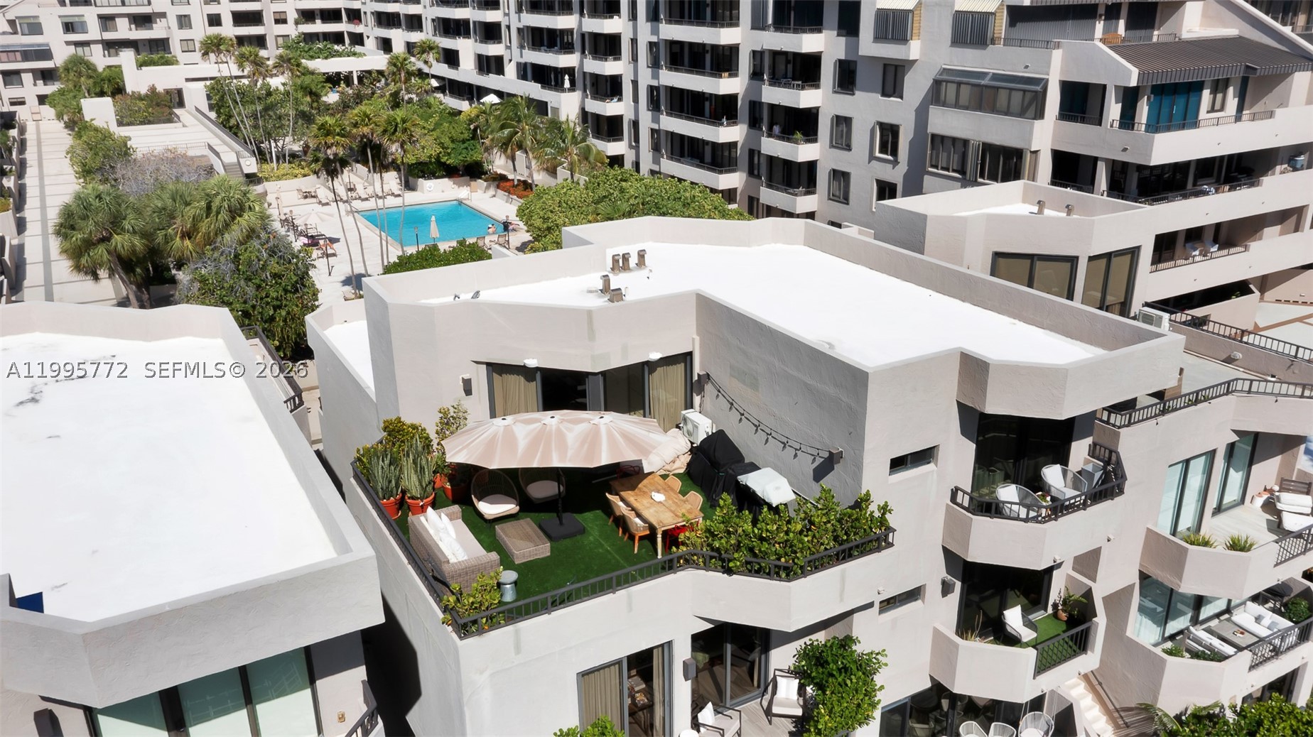 201 Crandon Blvd #175, Key Biscayne FL 33149