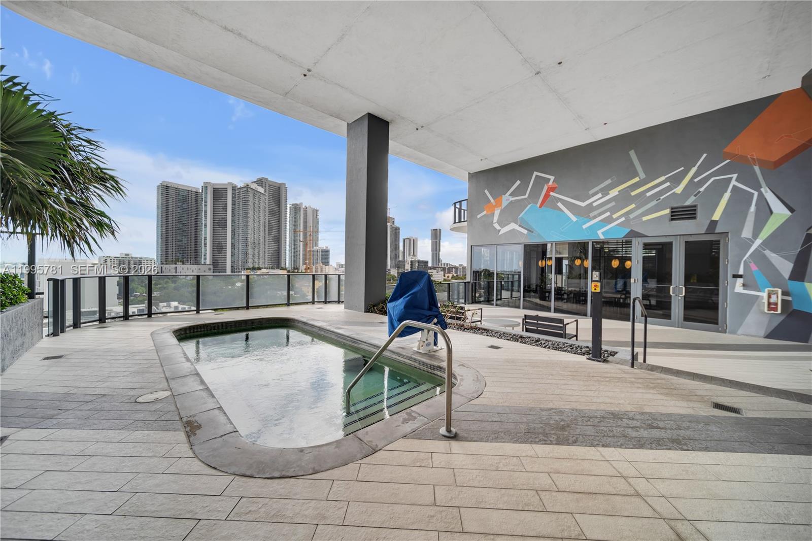 121 NE 34th St #L606, Miami FL 33137