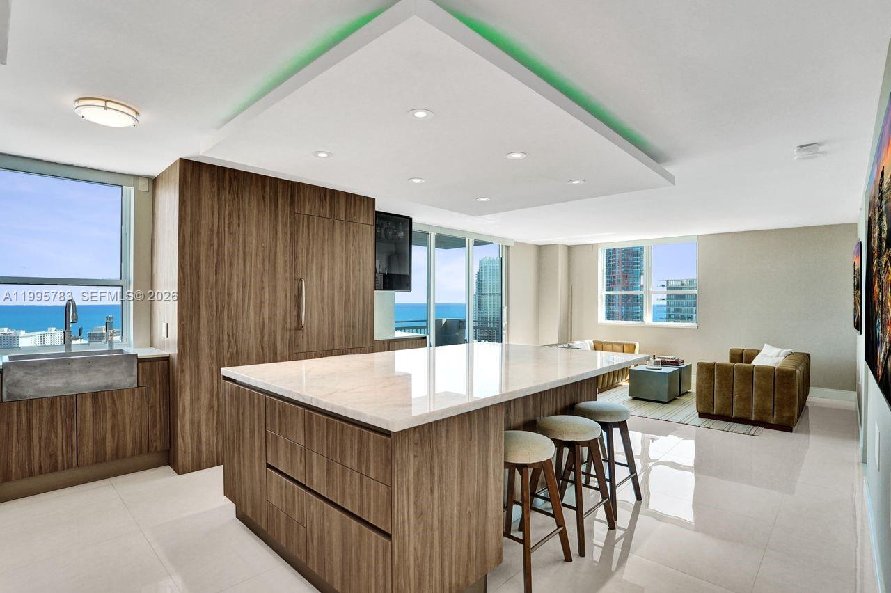 90 Alton Rd #2701, Miami Beach FL 33139