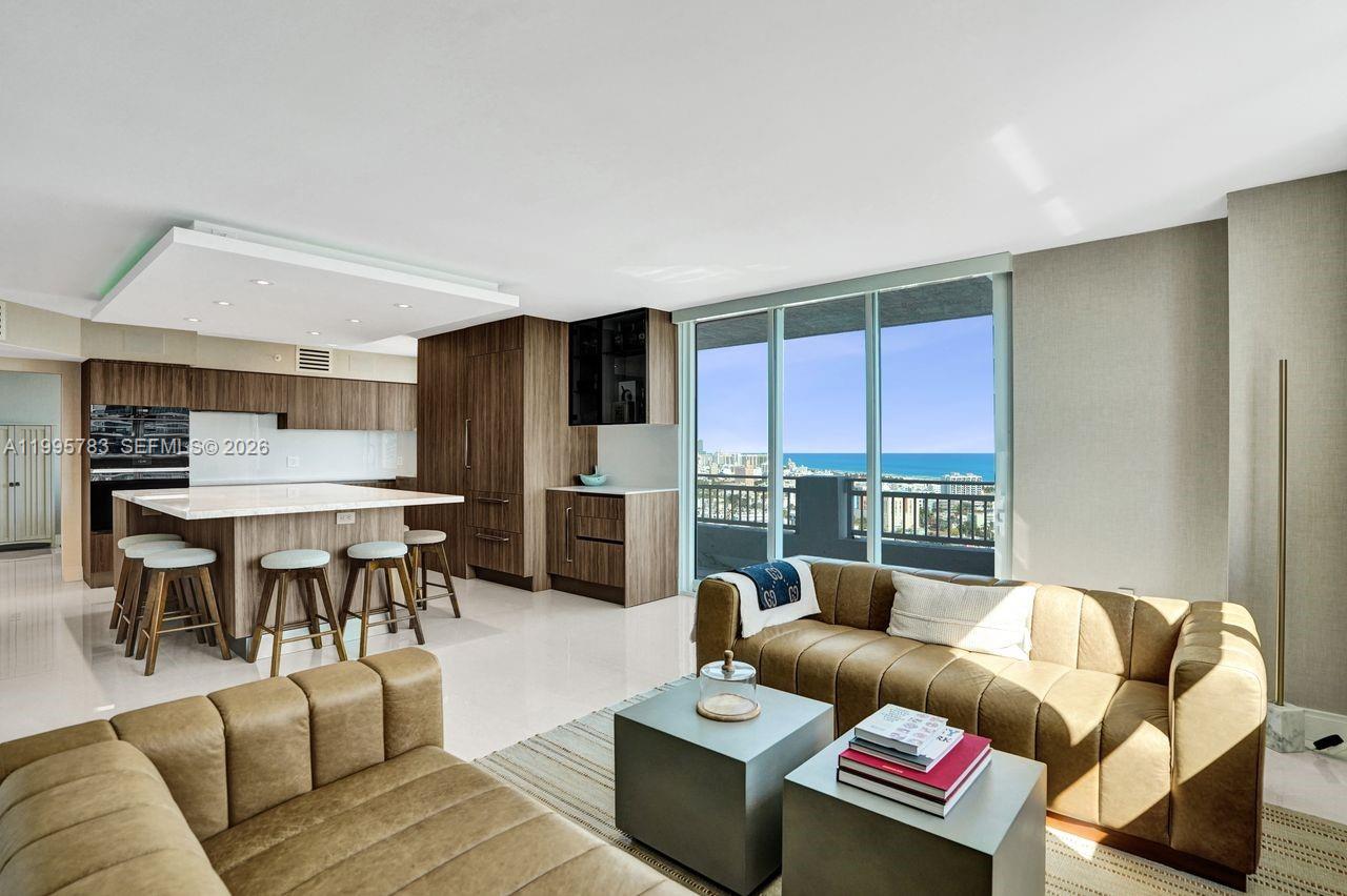 90 Alton Rd #2701, Miami Beach FL 33139