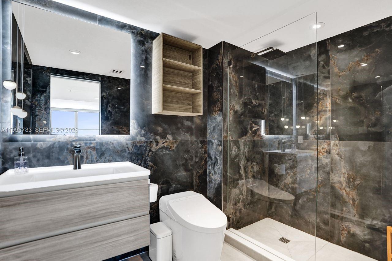 90 Alton Rd #2701, Miami Beach FL 33139