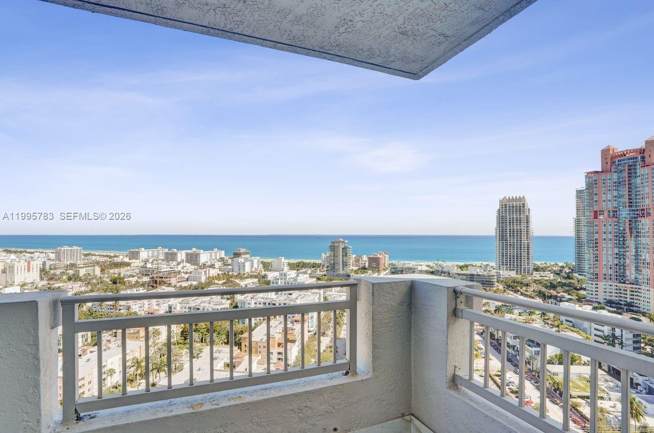 90 Alton Rd #2701, Miami Beach FL 33139