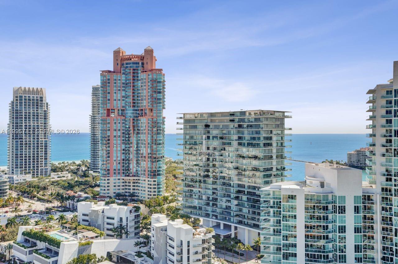 90 Alton Rd #2701, Miami Beach FL 33139