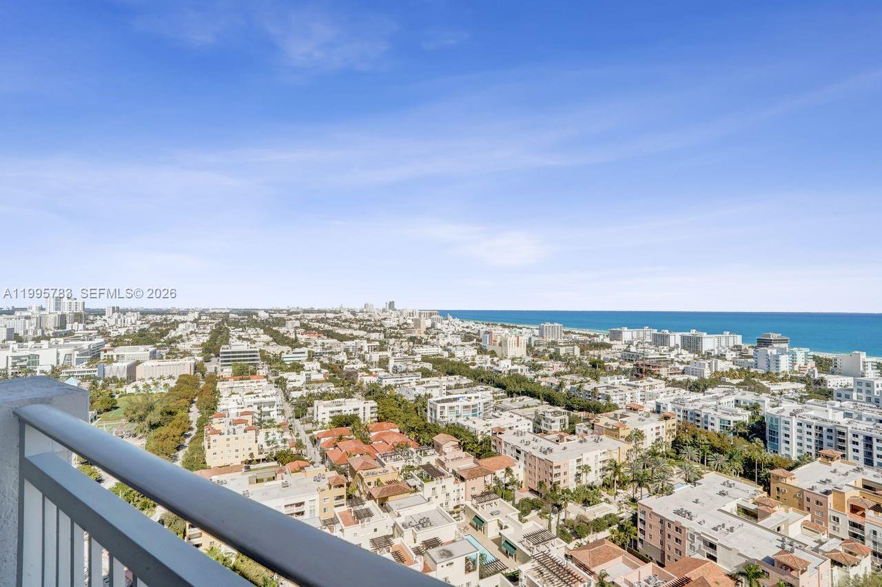 90 Alton Rd #2701, Miami Beach FL 33139