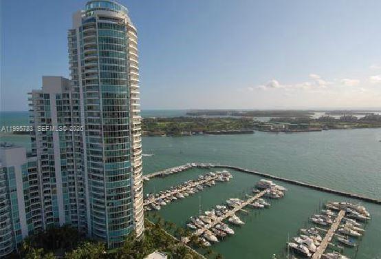 90 Alton Rd #2701, Miami Beach FL 33139
