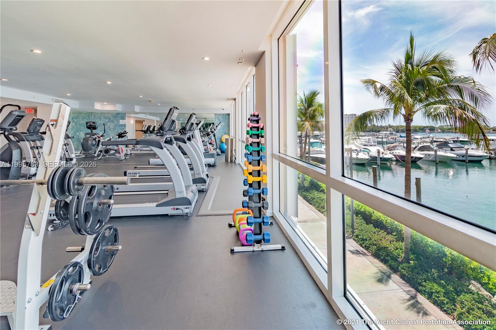 90 Alton Rd #2701, Miami Beach FL 33139
