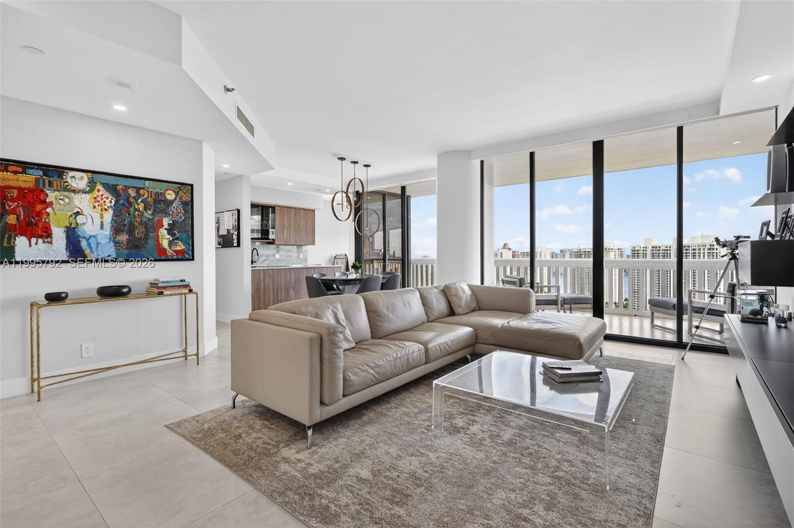 1000 ISLAND BL #3107, Aventura FL 33160