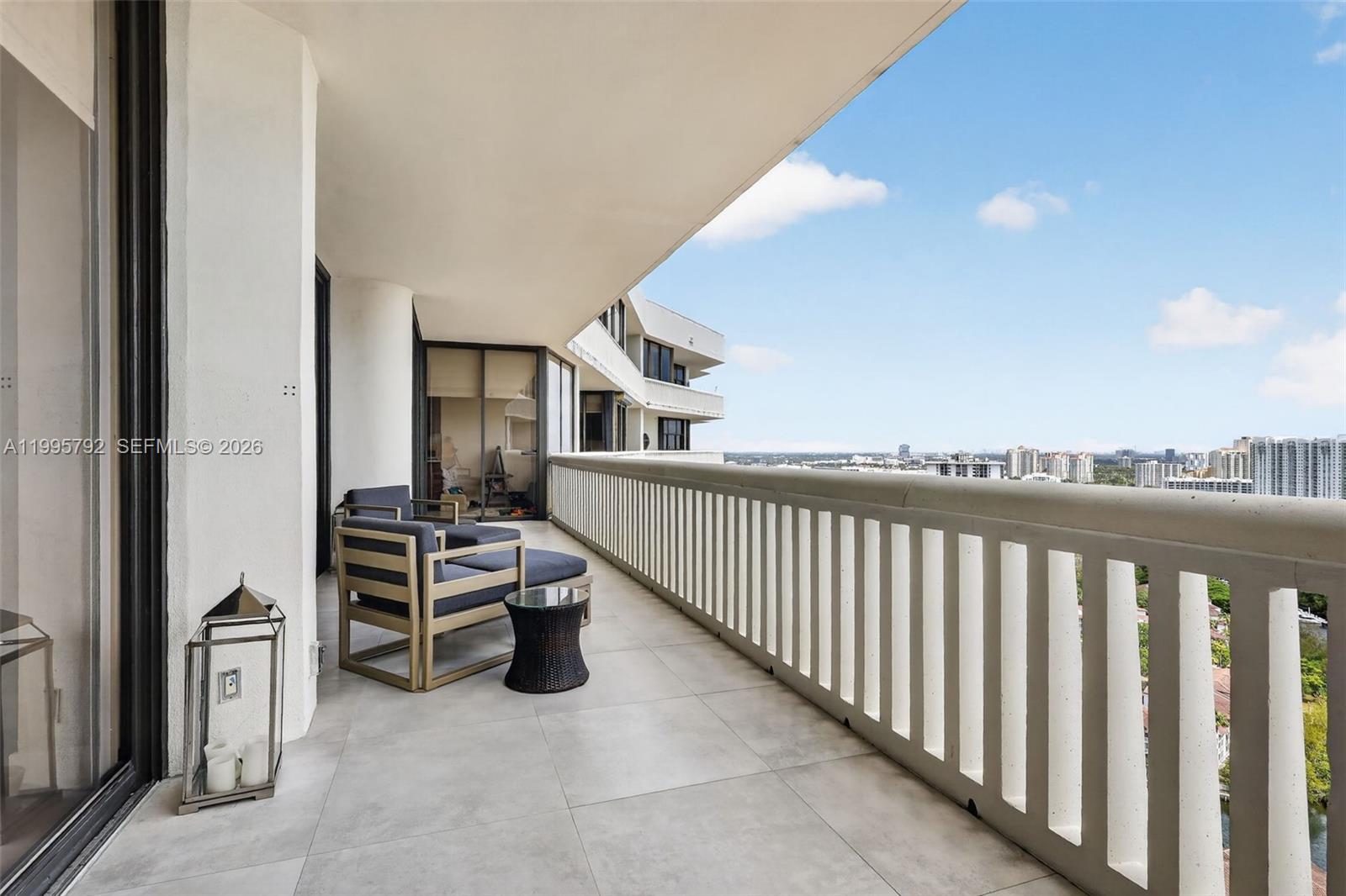1000 ISLAND BL #3107, Aventura FL 33160