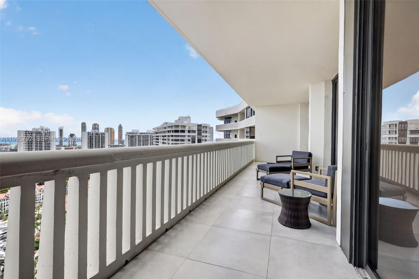 1000 ISLAND BL #3107, Aventura FL 33160