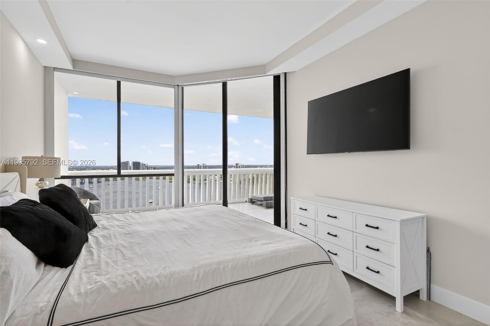 1000 ISLAND BL #3107, Aventura FL 33160