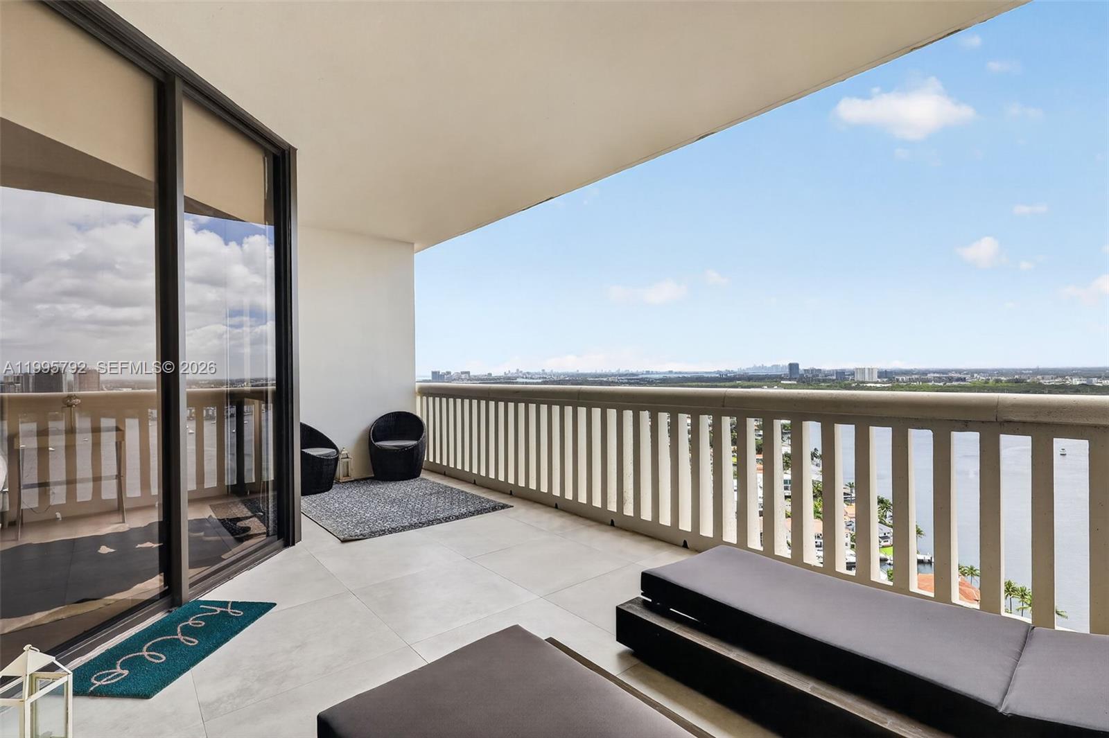 1000 ISLAND BL #3107, Aventura FL 33160