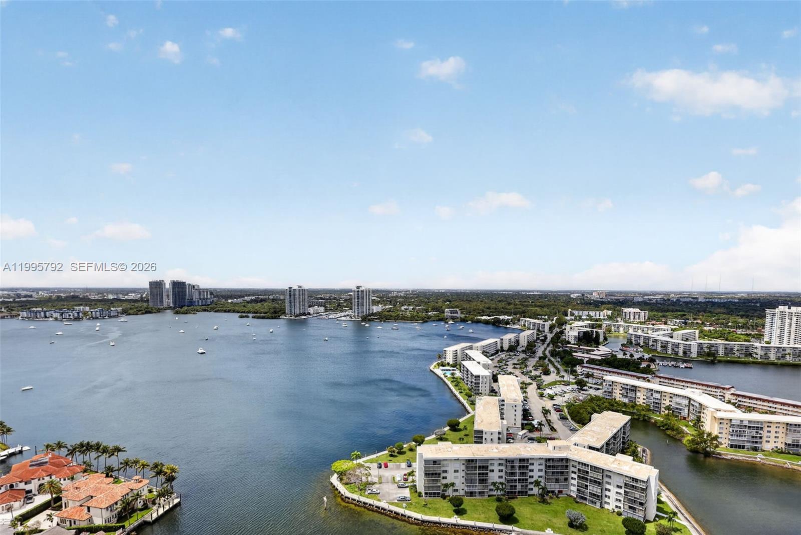 1000 ISLAND BL #3107, Aventura FL 33160