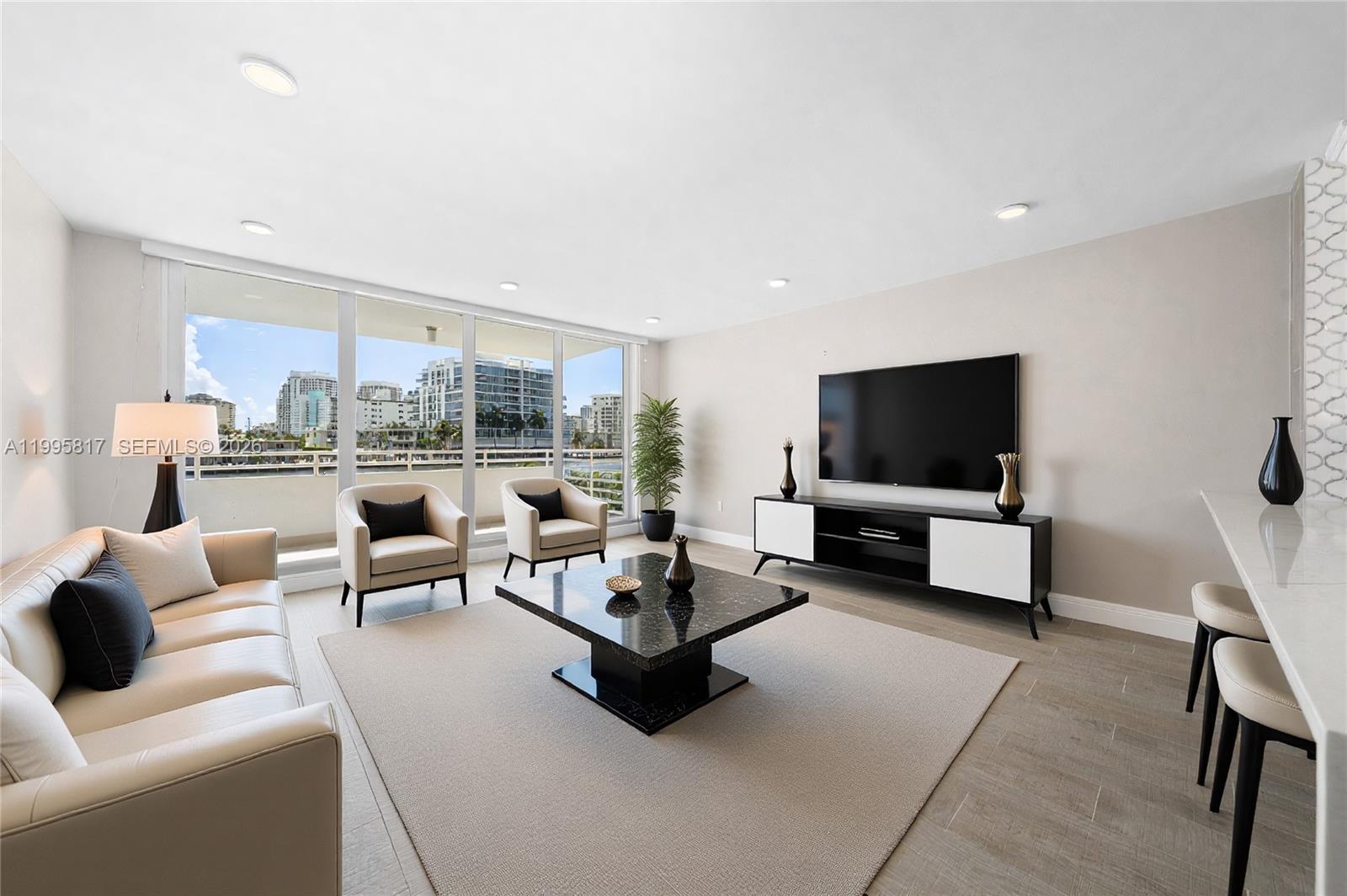 888 Intracoastal Dr #2B, Fort Lauderdale FL 33304