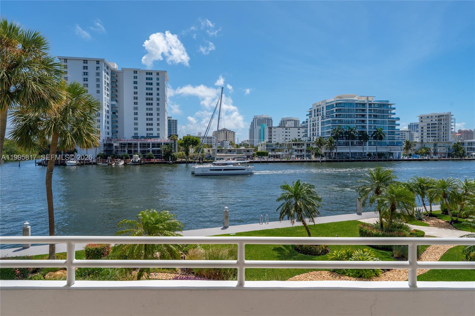 888 Intracoastal Dr #2B, Fort Lauderdale FL 33304
