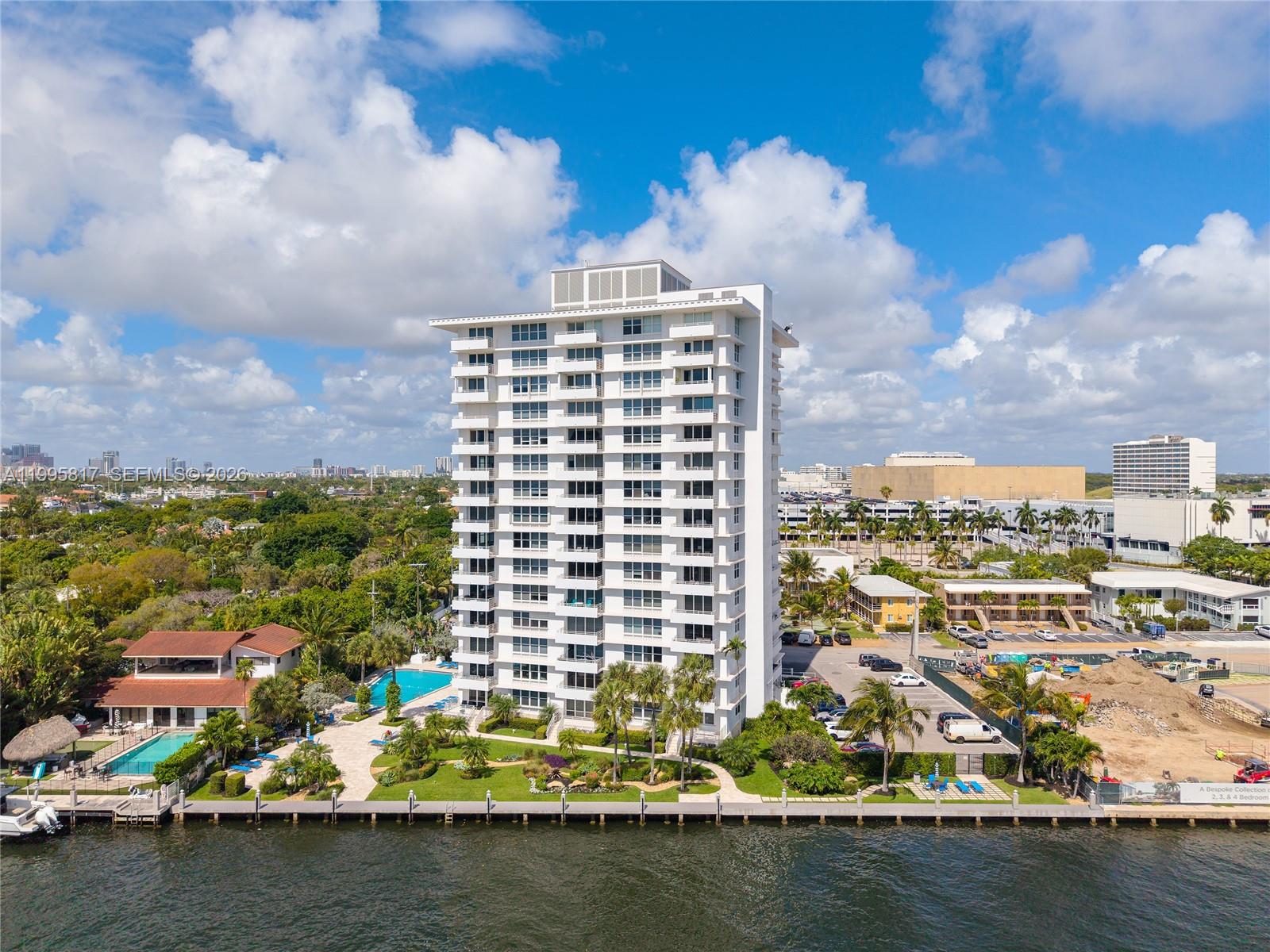 888 Intracoastal Dr #2B, Fort Lauderdale FL 33304