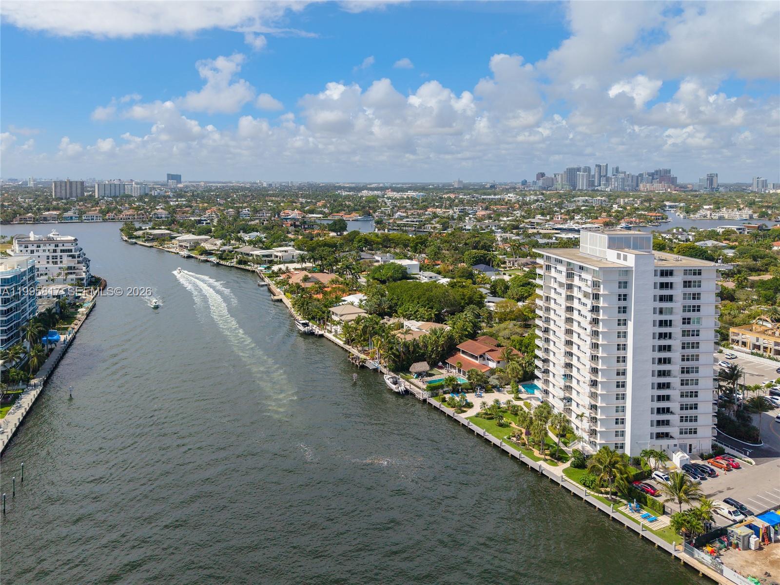 888 Intracoastal Dr #2B, Fort Lauderdale FL 33304