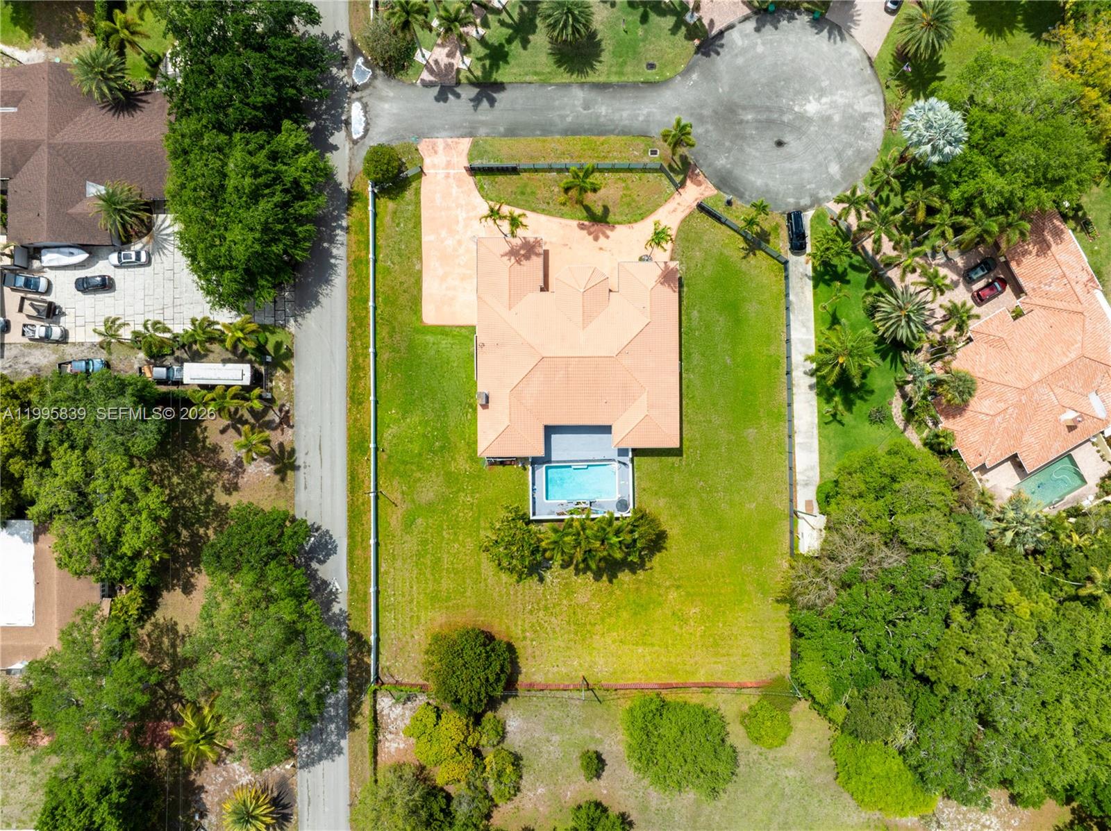 5303 SW 111th Ter, Davie FL 33328