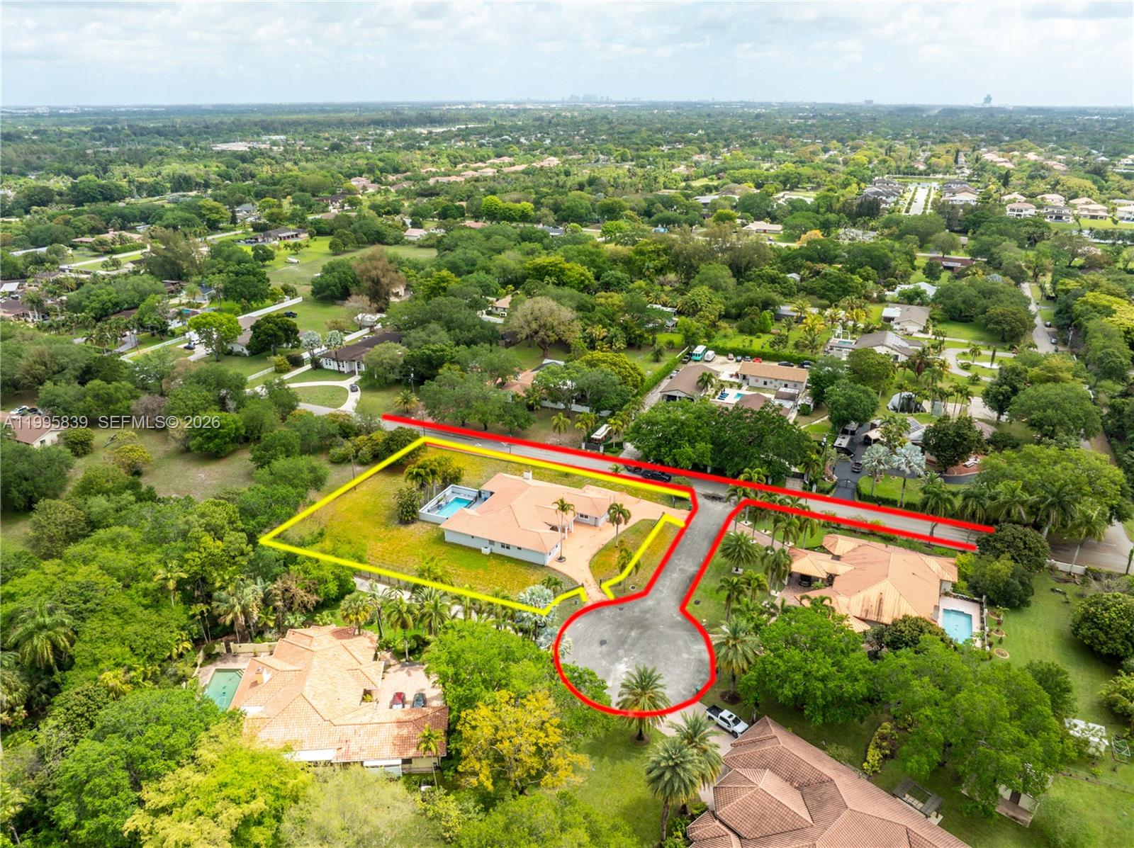 5303 SW 111th Ter, Davie FL 33328