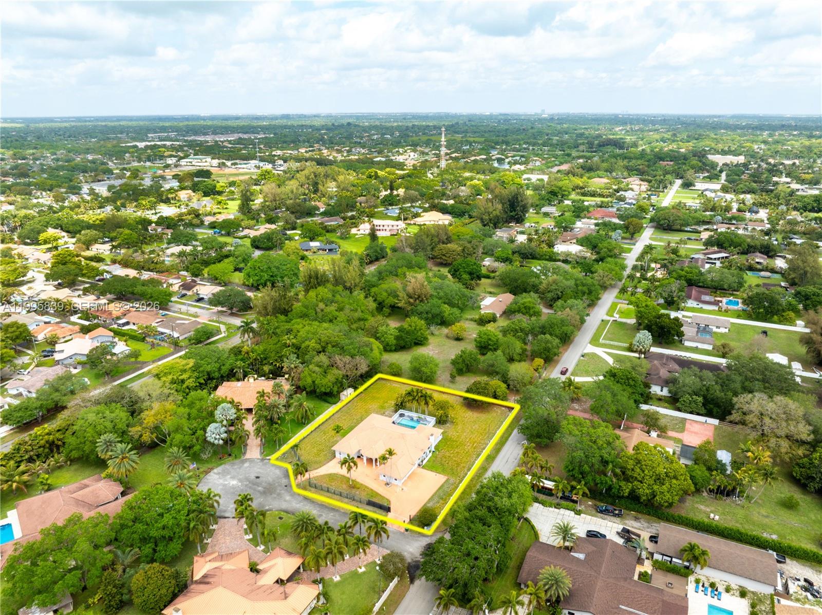 5303 SW 111th Ter, Davie FL 33328