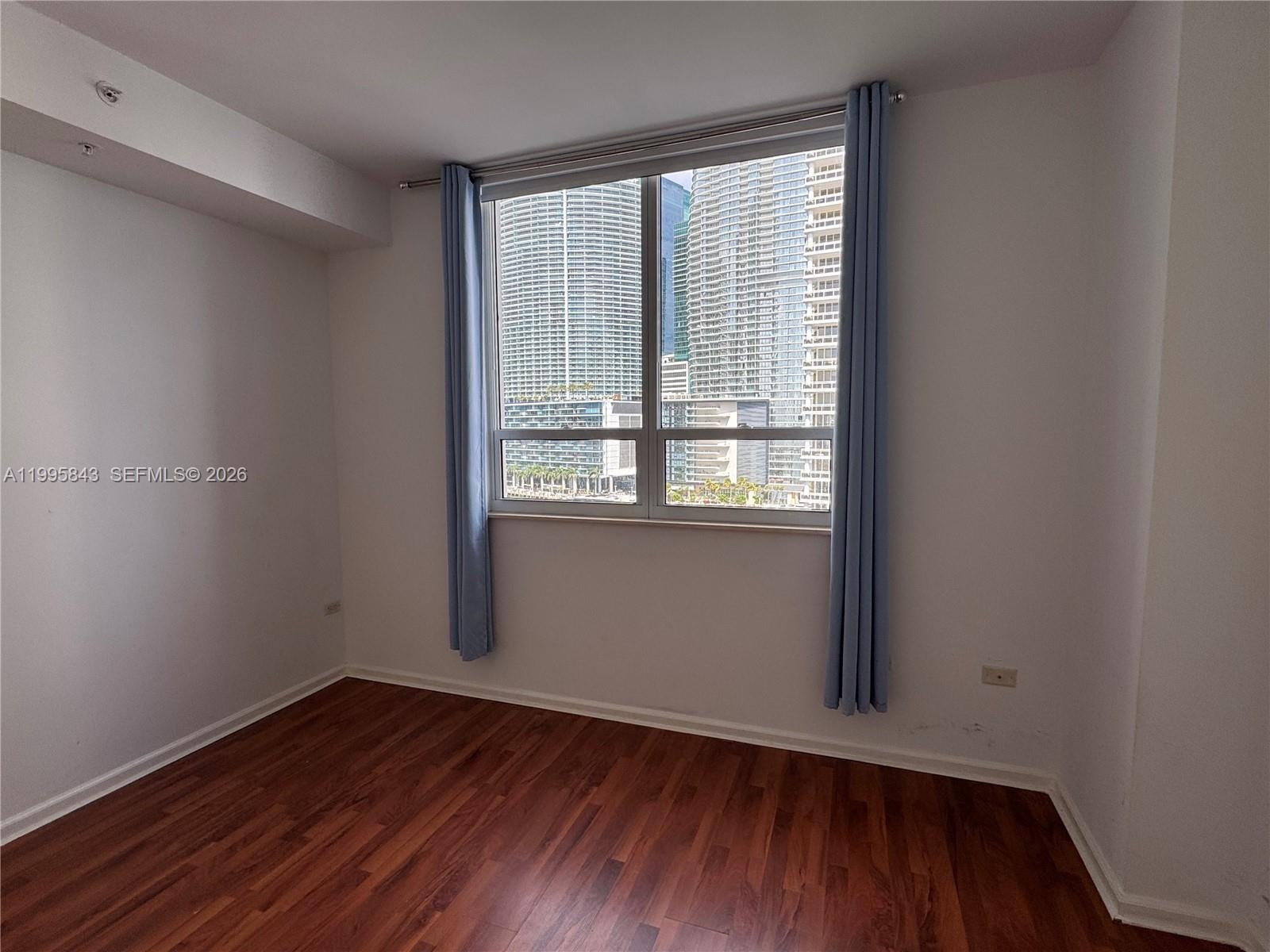 801 Brickell Key Blvd #1204, Miami FL 33131