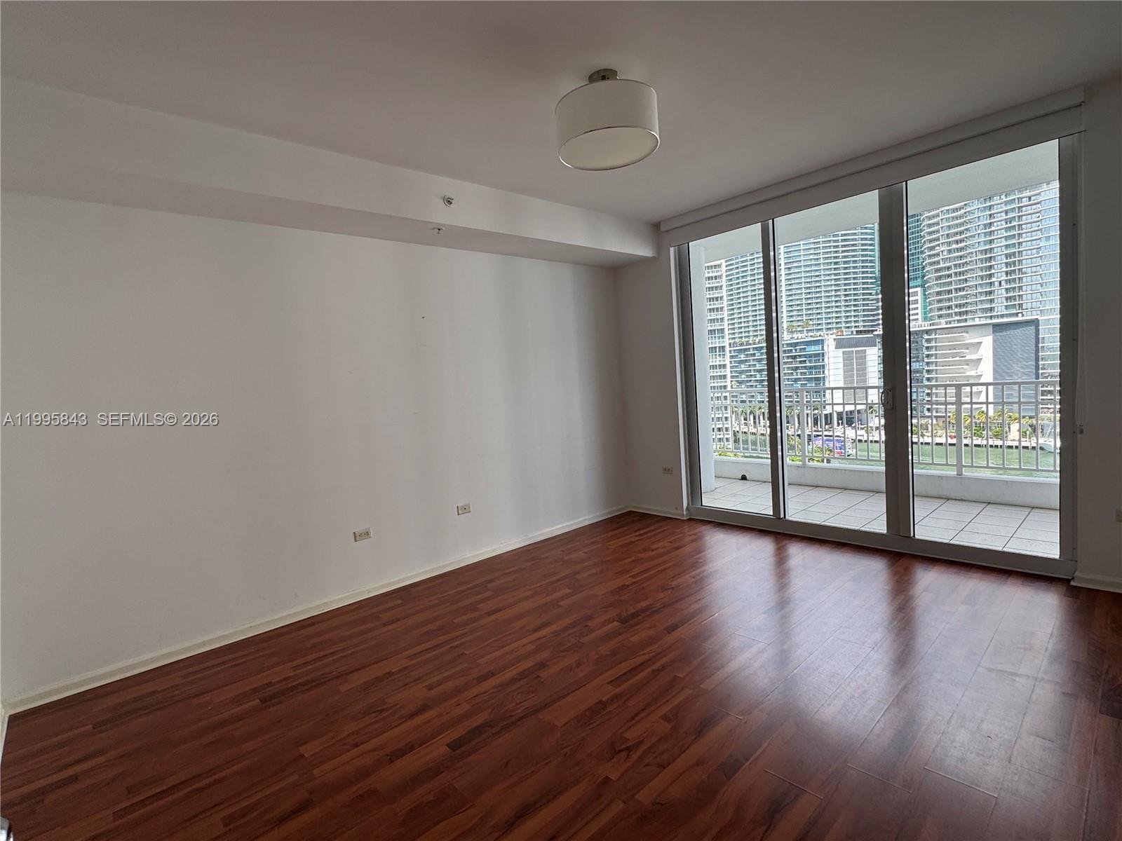 801 Brickell Key Blvd #1204, Miami FL 33131