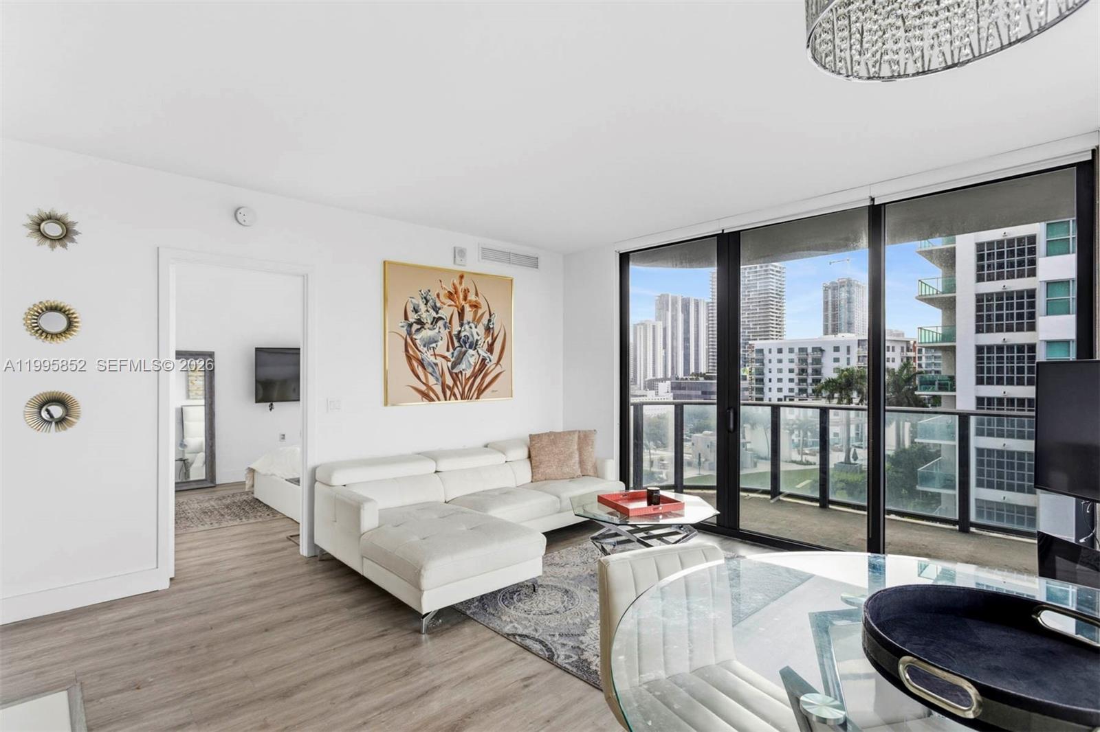 121 NE 34th St #1001, Miami FL 33137