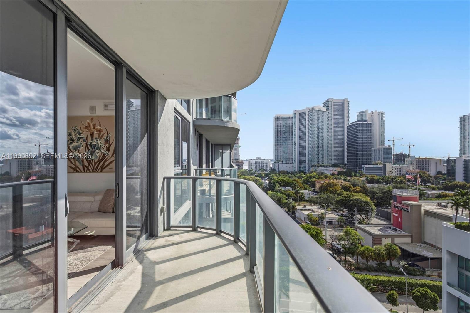 121 NE 34th St #1001, Miami FL 33137