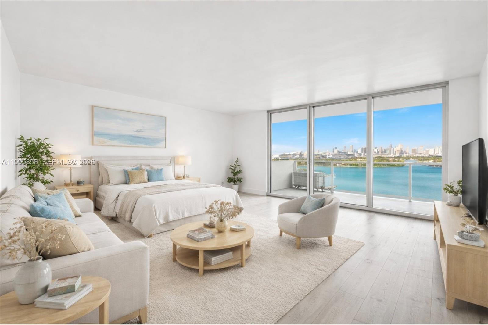1200 West Ave #PH-02, Miami Beach FL 33139
