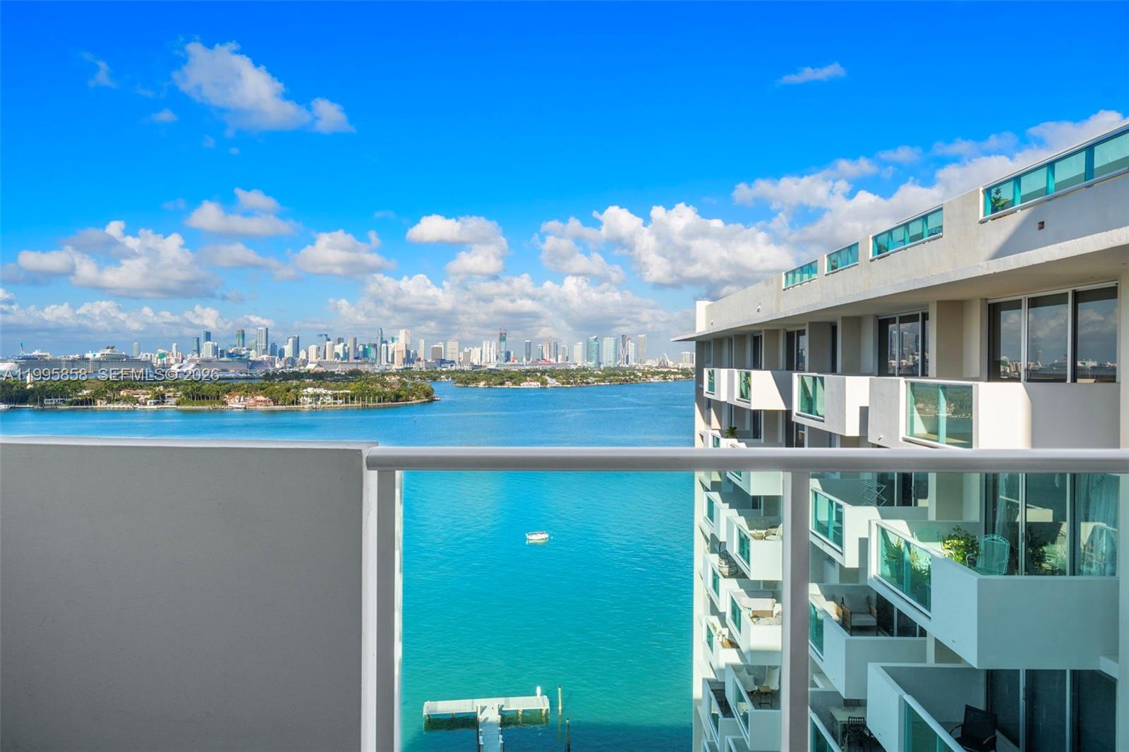 1200 West Ave #PH-02, Miami Beach FL 33139