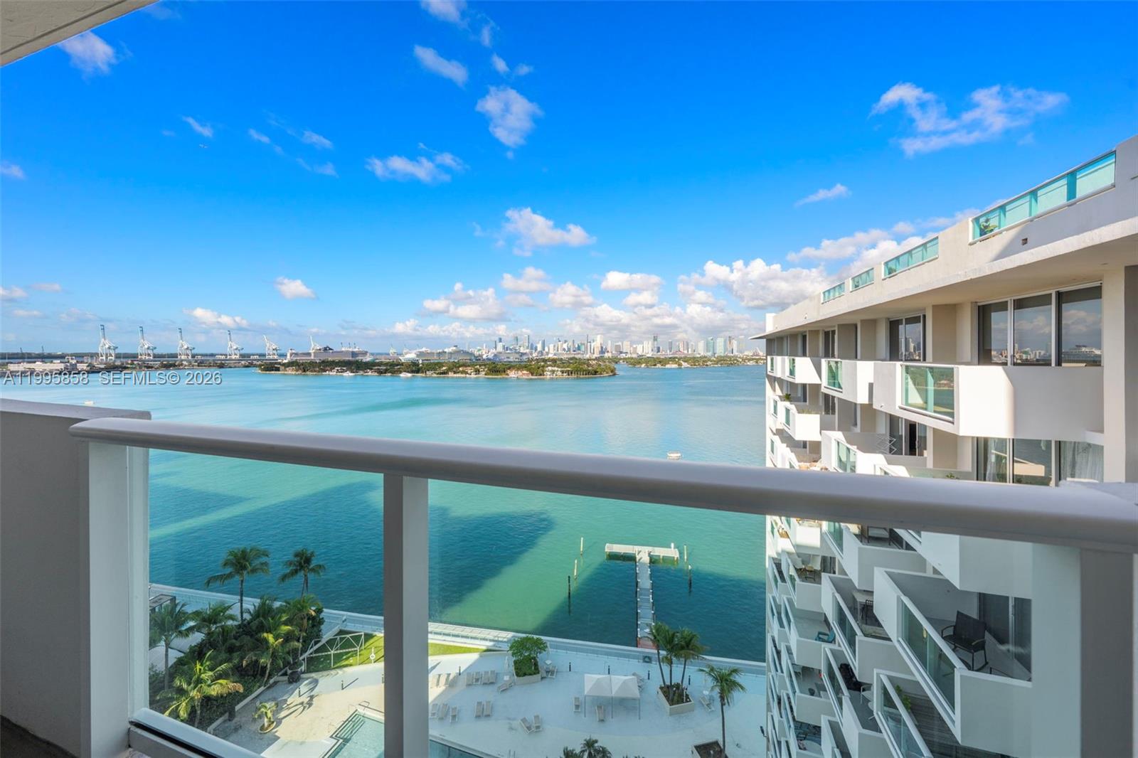 1200 West Ave #PH-02, Miami Beach FL 33139