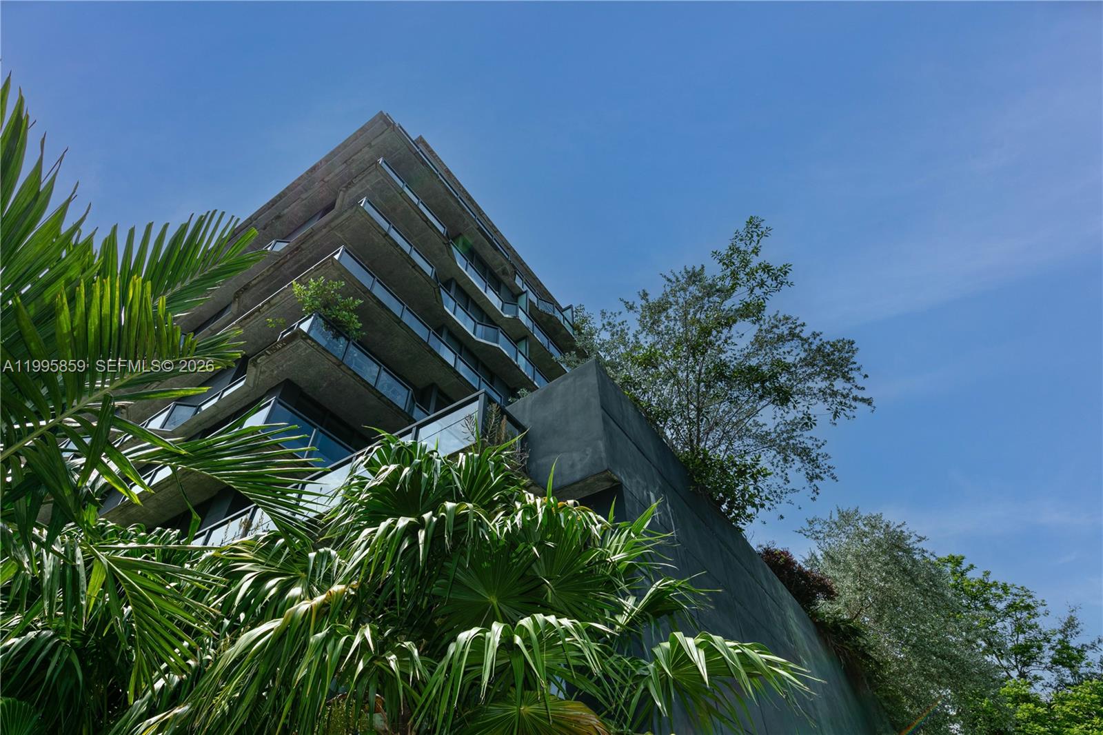 201 SW 17th Rd #303, Miami FL 33129