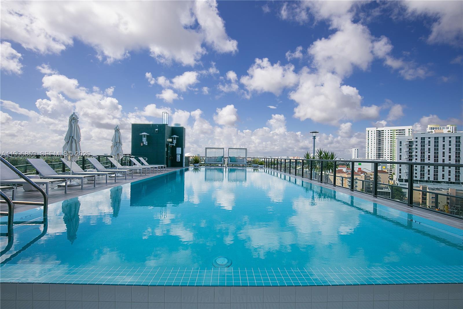 201 SW 17th Rd #303, Miami FL 33129
