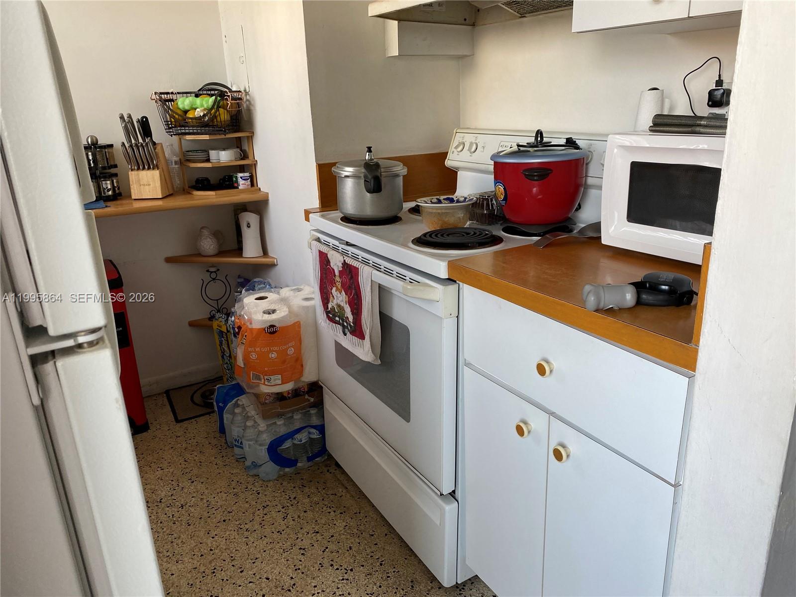 420 NW 12 Ave #43, Miami FL 33128