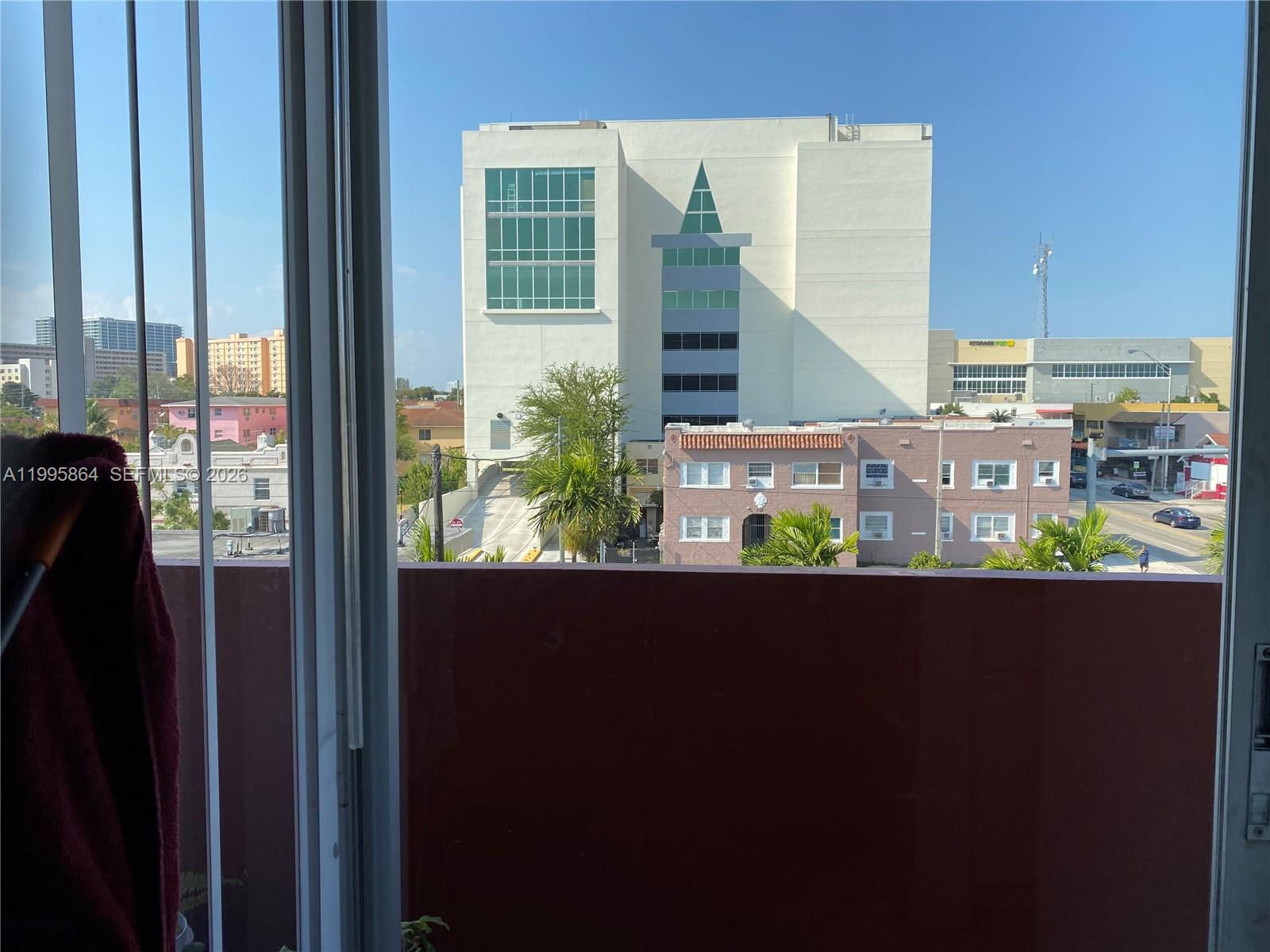 420 NW 12 Ave #43, Miami FL 33128