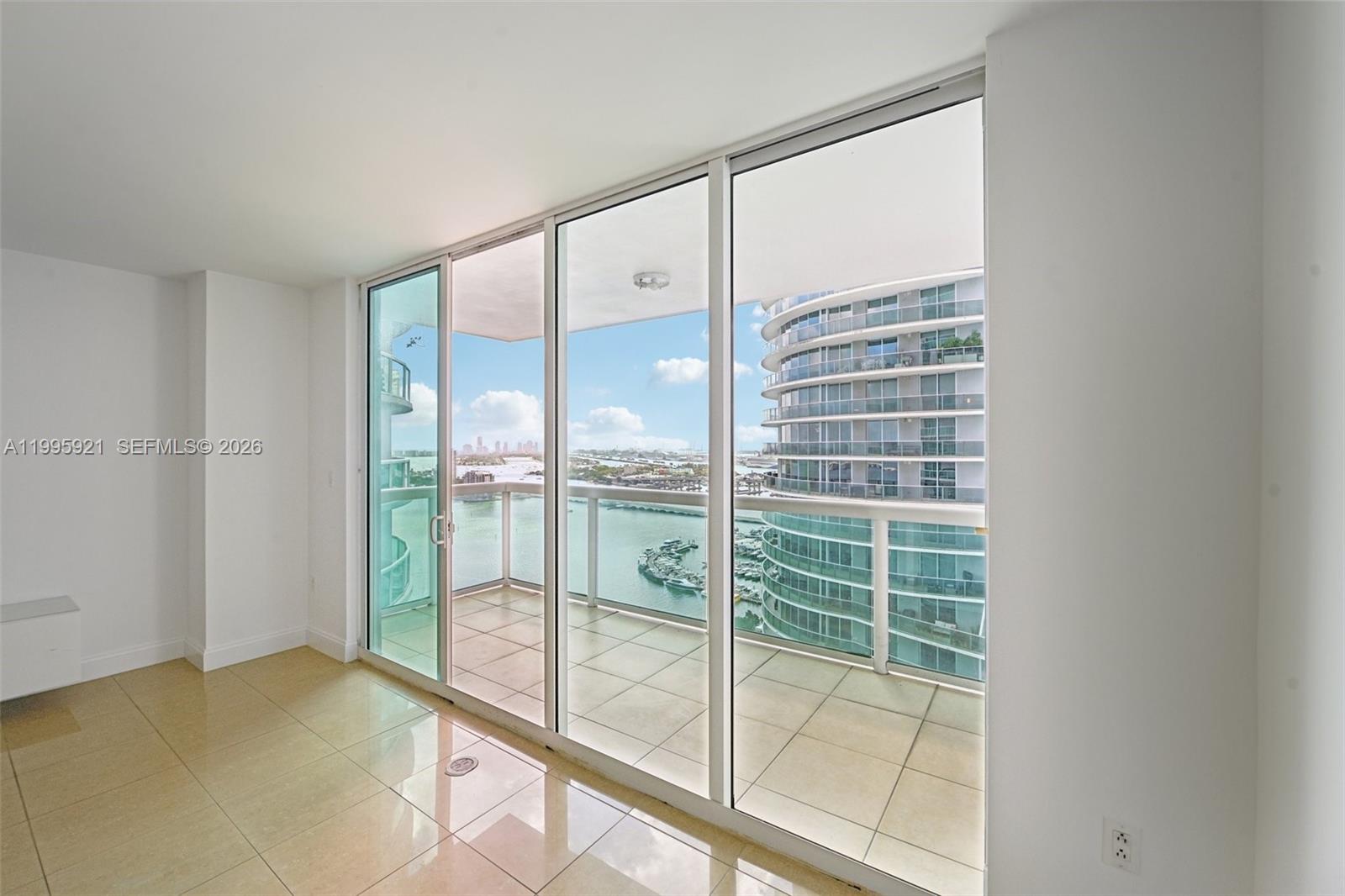 1800 N Bayshore Dr #2811, Miami FL 33132
