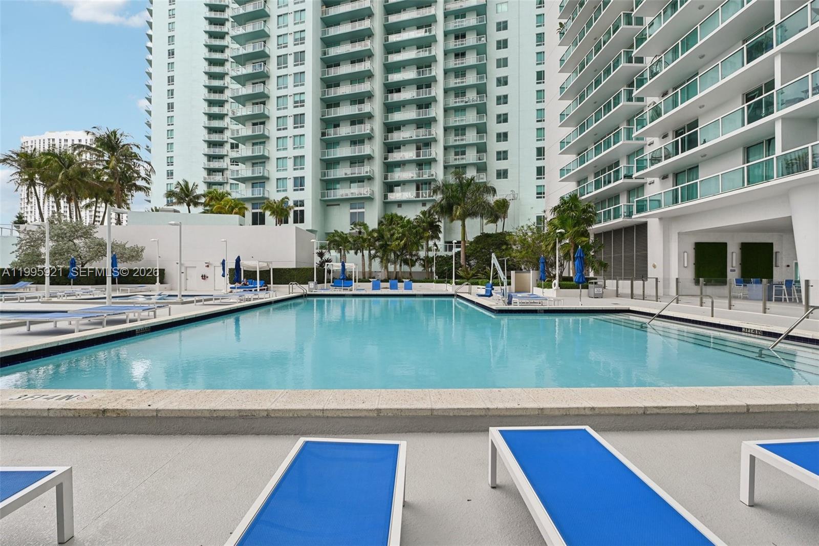 1800 N Bayshore Dr #2811, Miami FL 33132