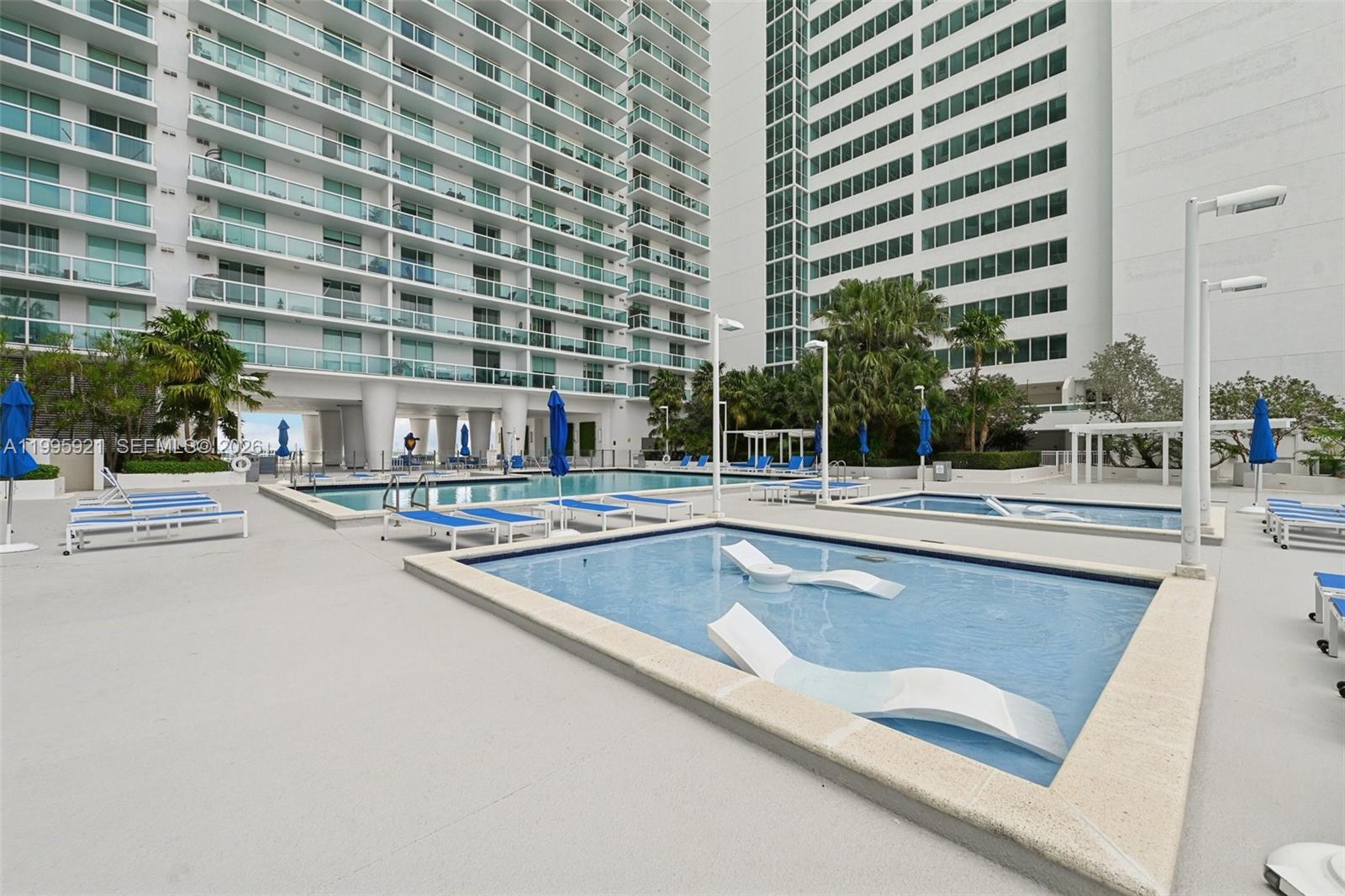 1800 N Bayshore Dr #2811, Miami FL 33132