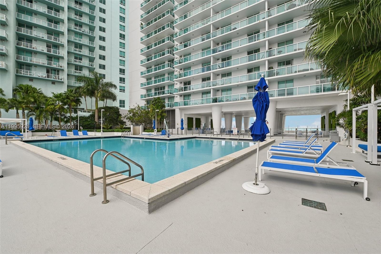 1800 N Bayshore Dr #2811, Miami FL 33132