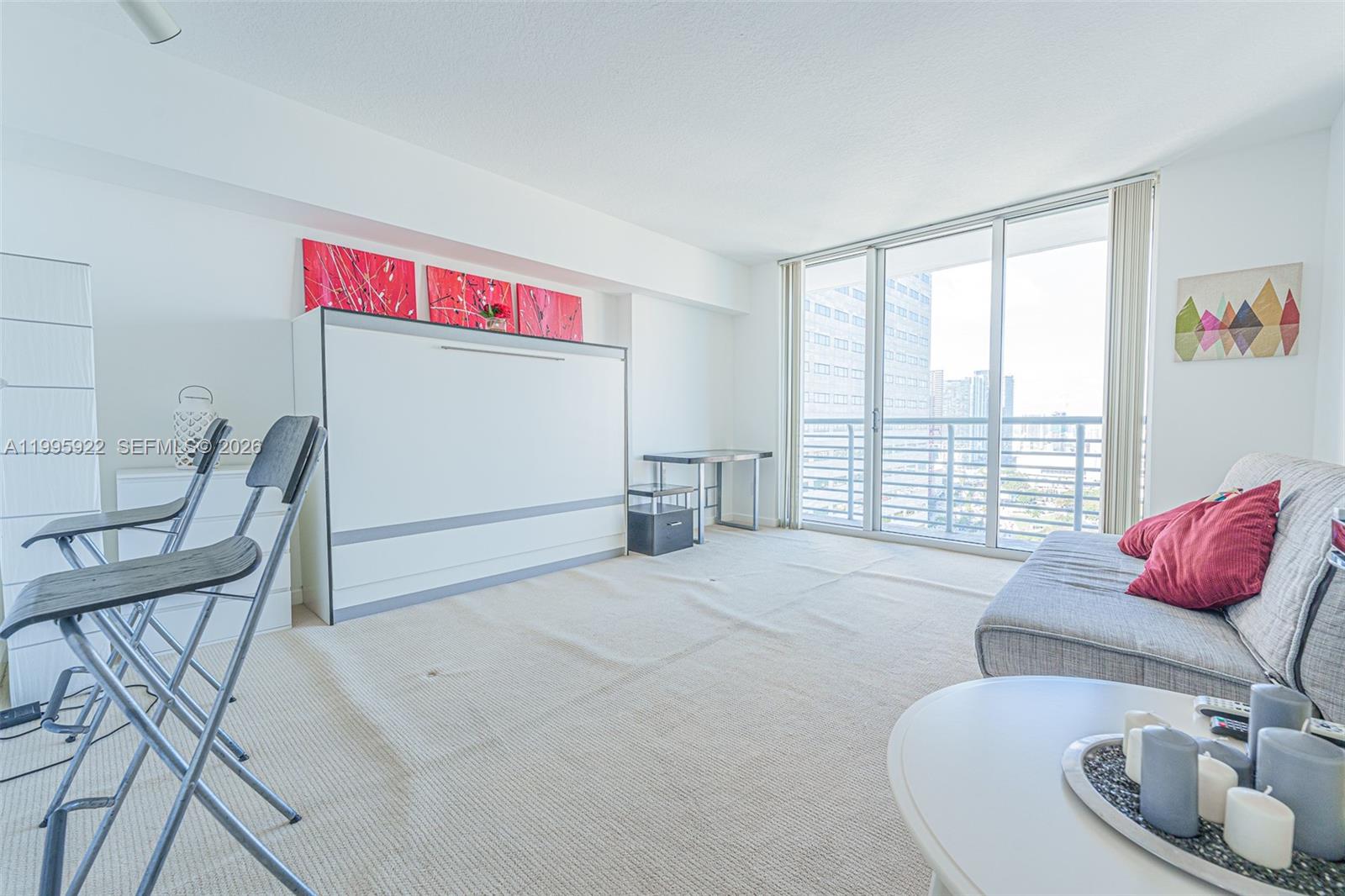 325 S Biscayne Blvd #3320, Miami FL 33131